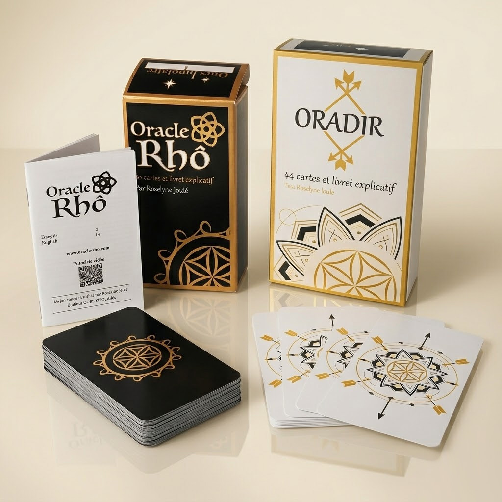 Oracle Rhô et Oradir